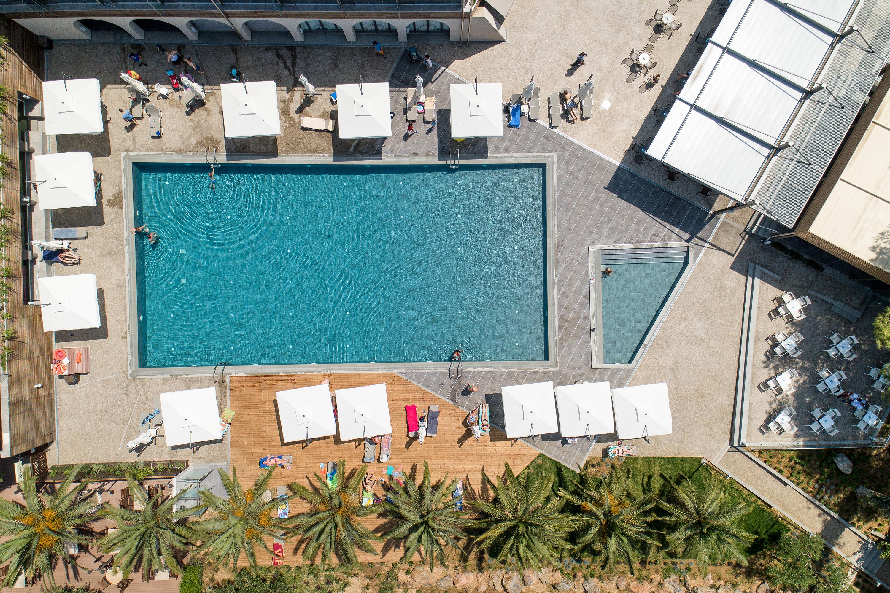 Blue Dolphin Hotel foto 80