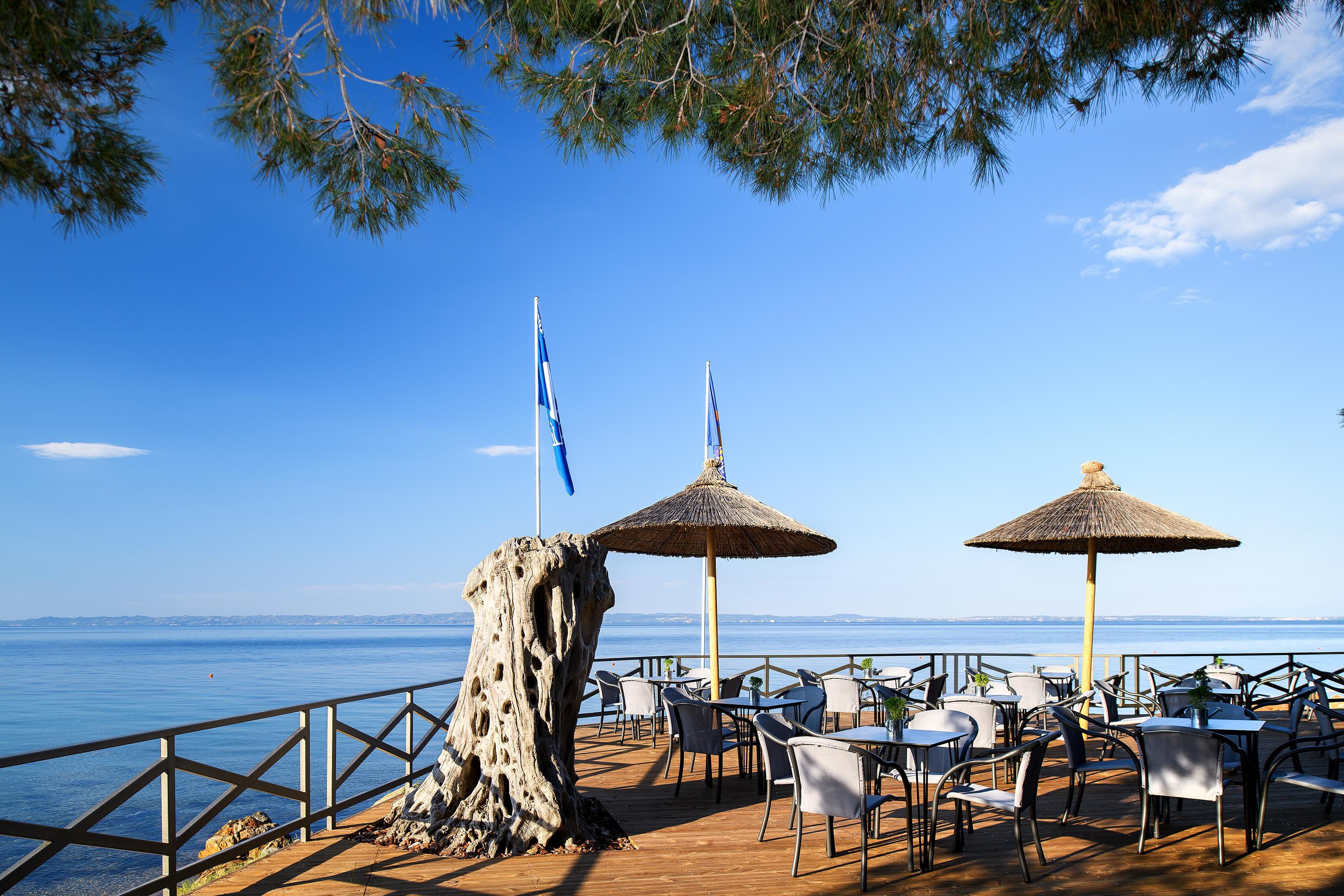 Blue Dolphin Hotel foto 81