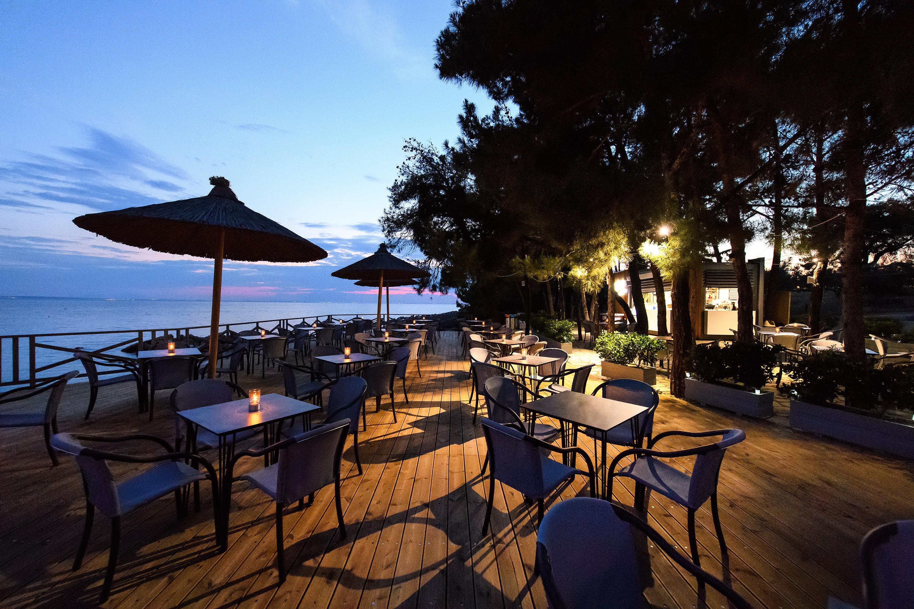 Blue Dolphin Hotel foto 85