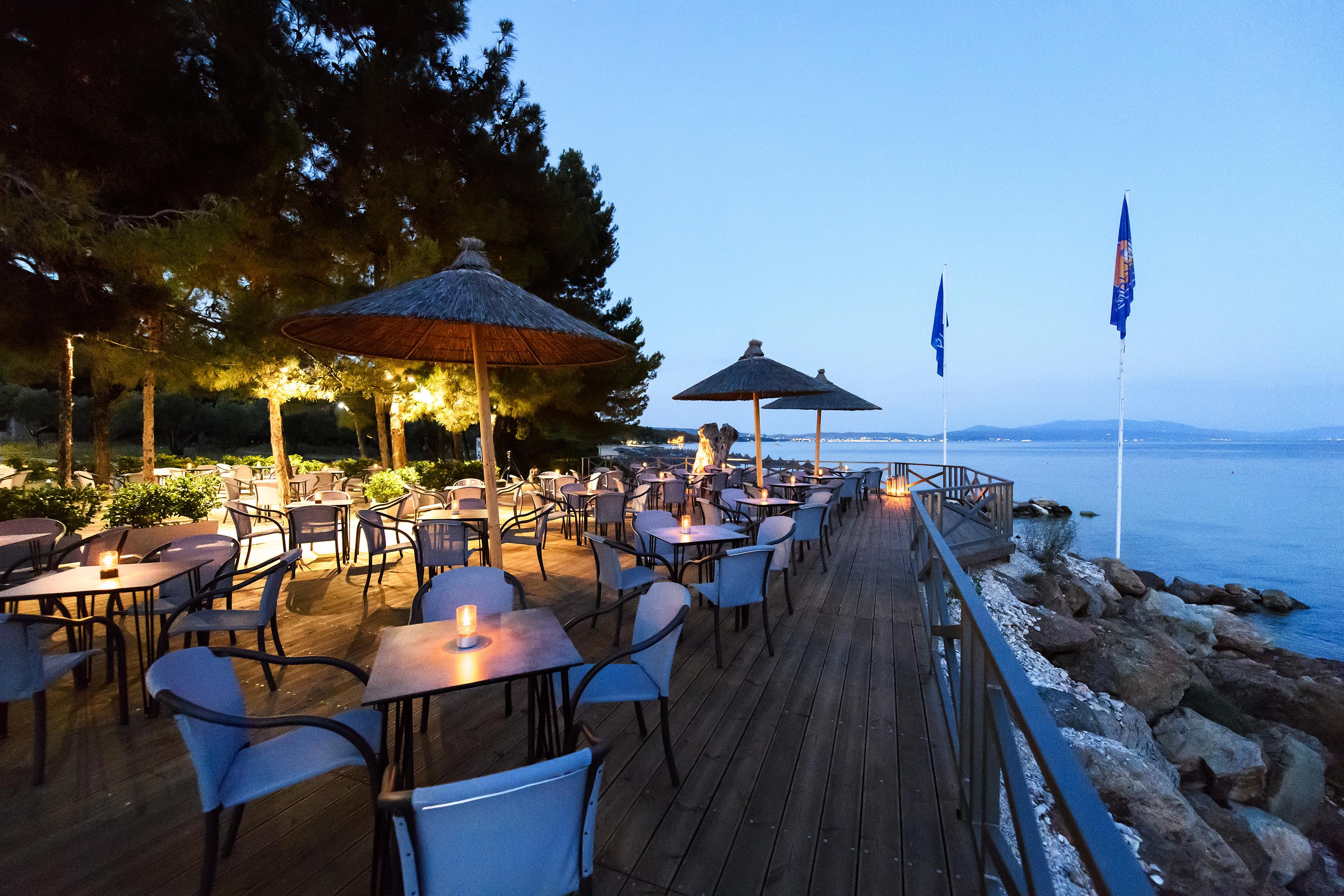 Blue Dolphin Hotel foto 86