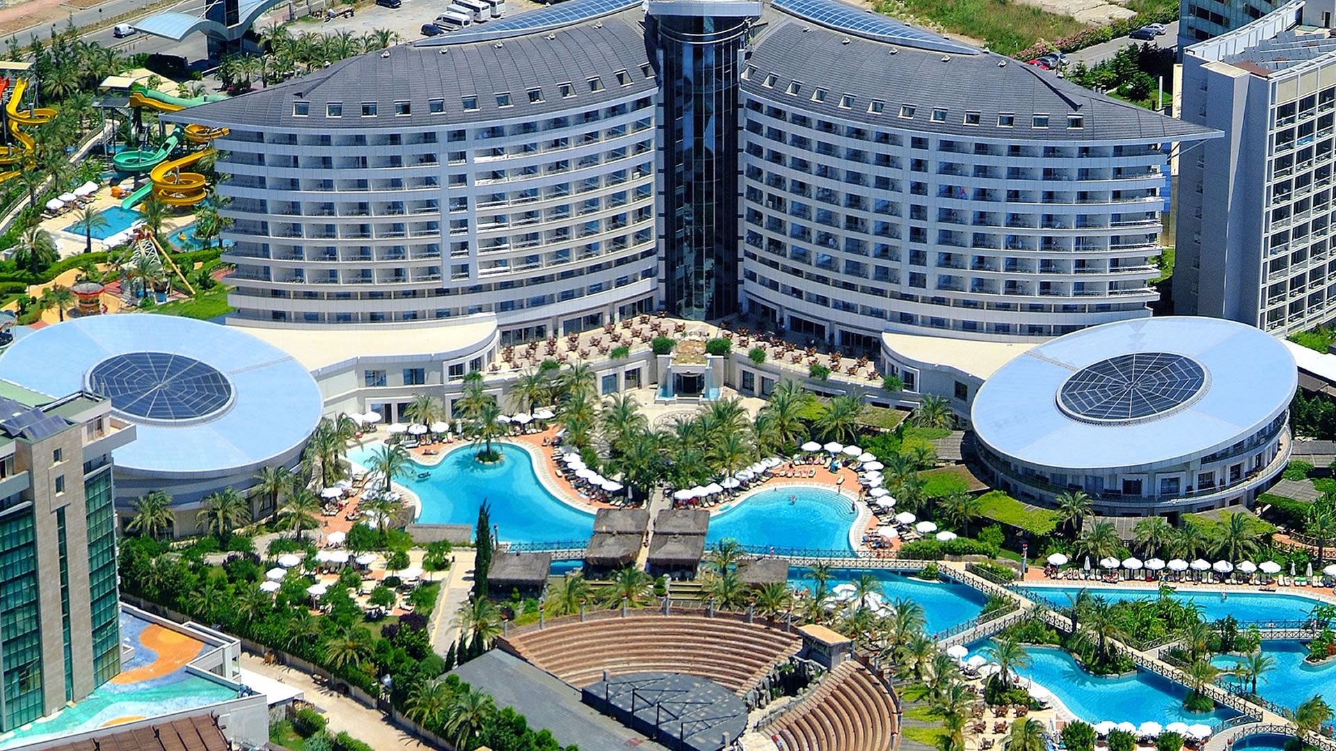 Royal Wings Hotel foto 29