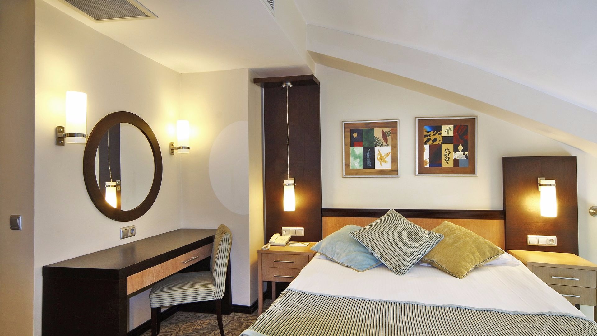 Royal Wings Hotel foto 32