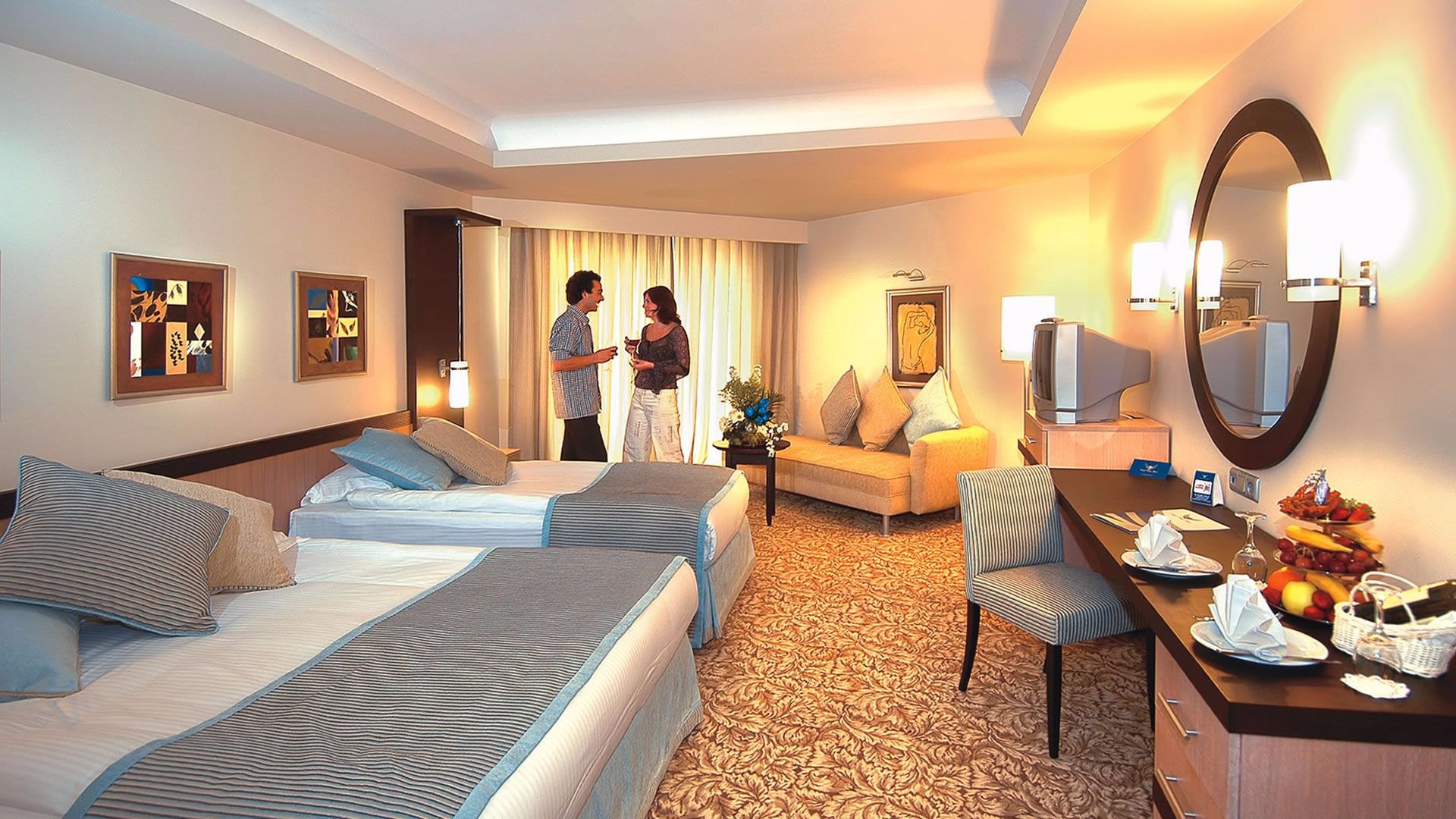 Royal Wings Hotel foto 33