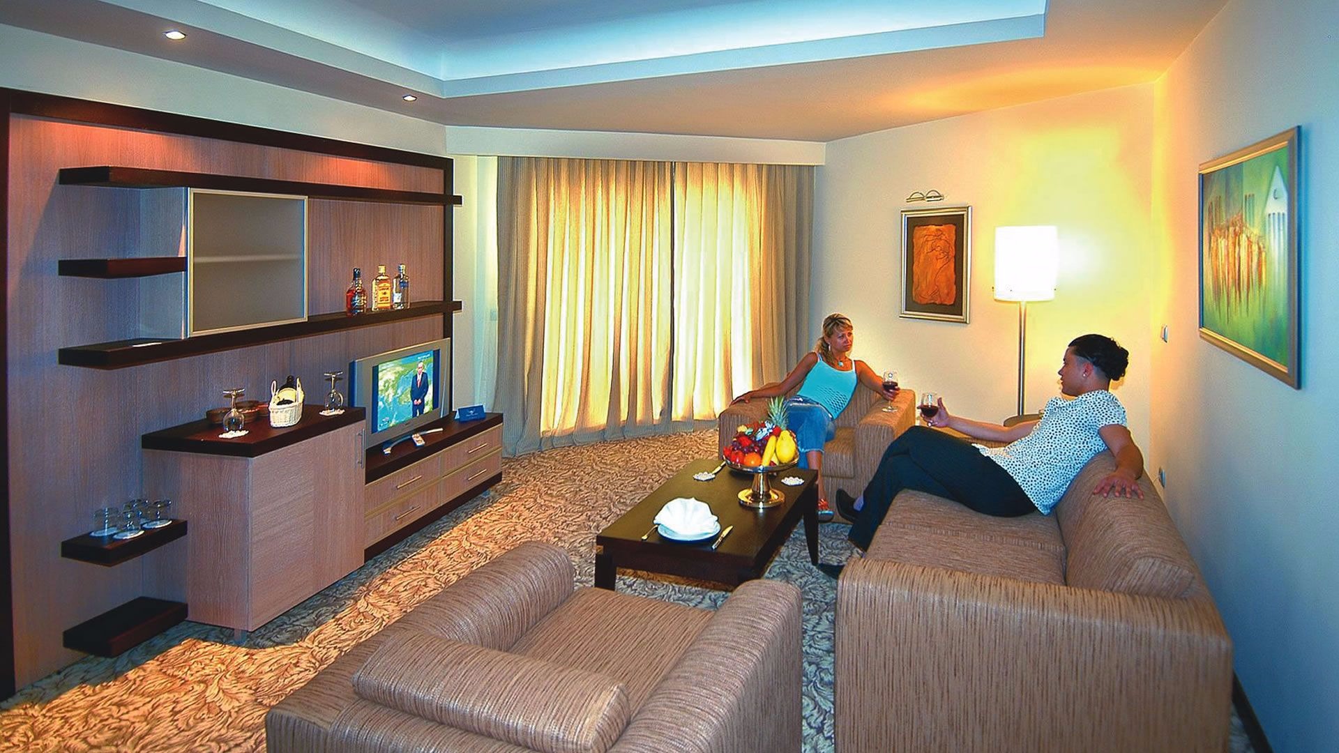 Royal Wings Hotel foto 34