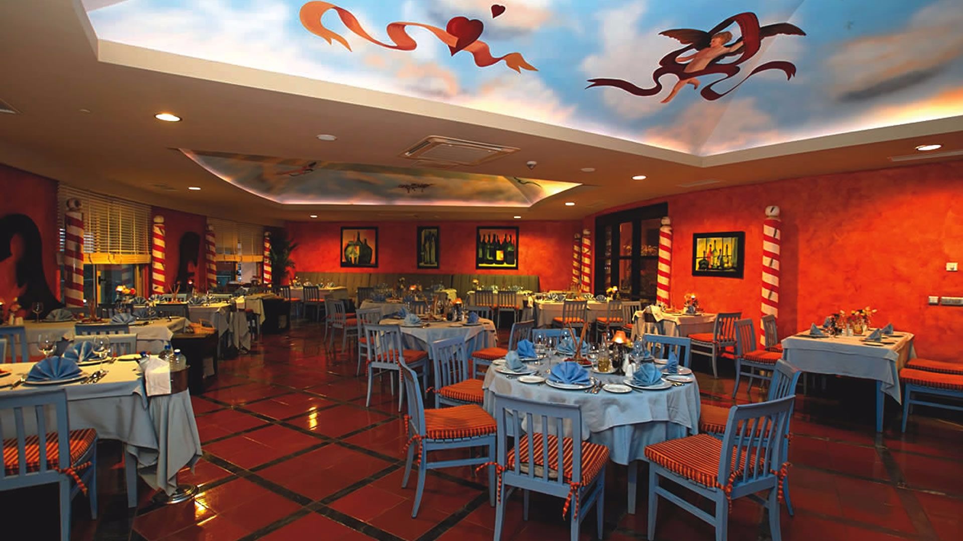 Royal Wings Hotel foto 36