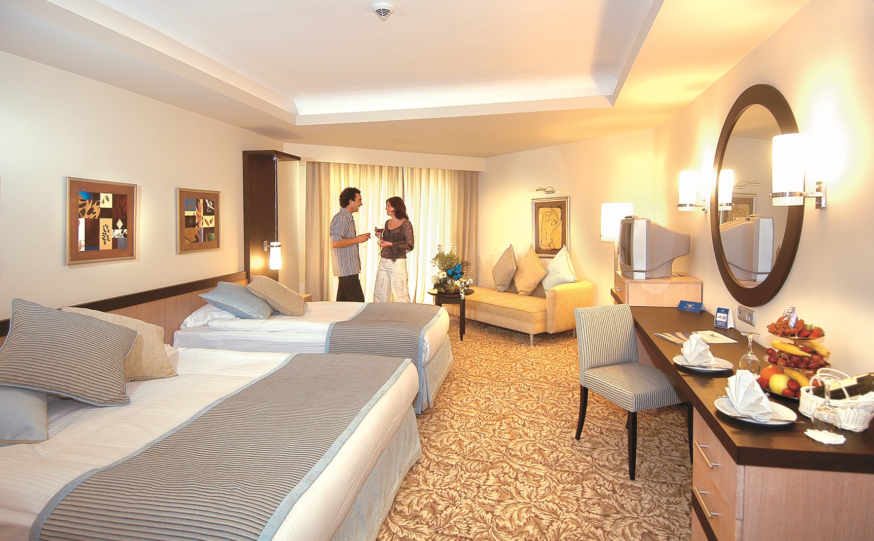 Royal Wings Hotel foto 38