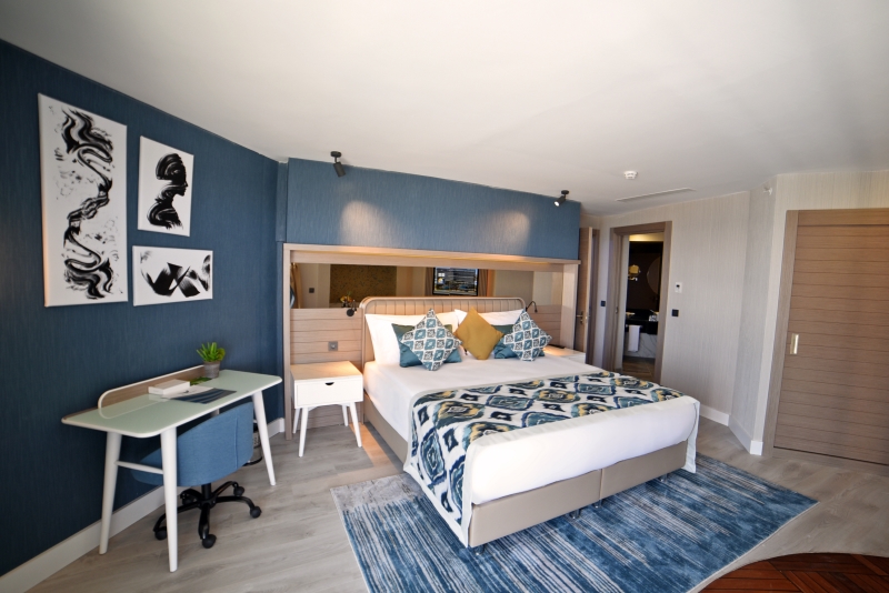 Royal Wings Hotel foto 51