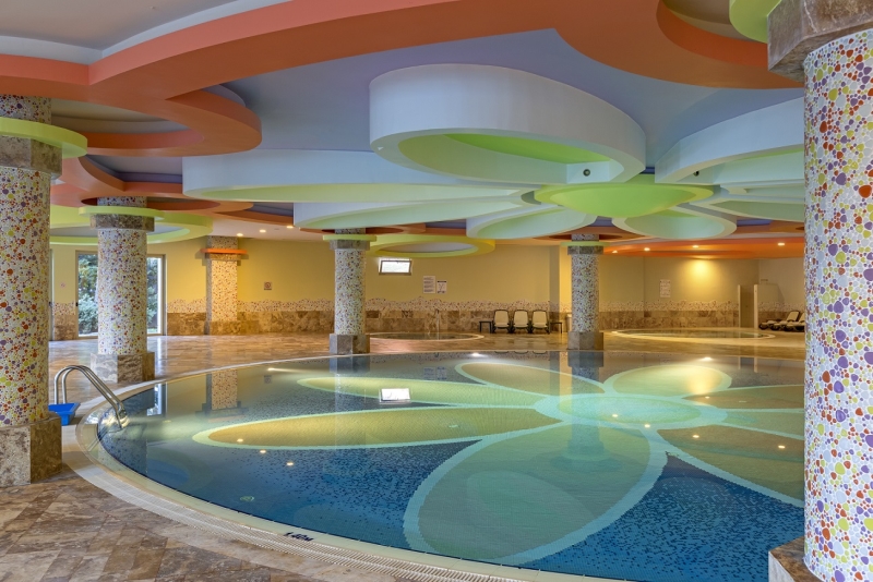 Royal Wings Hotel foto 56