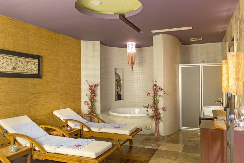 Royal Wings Hotel foto 59