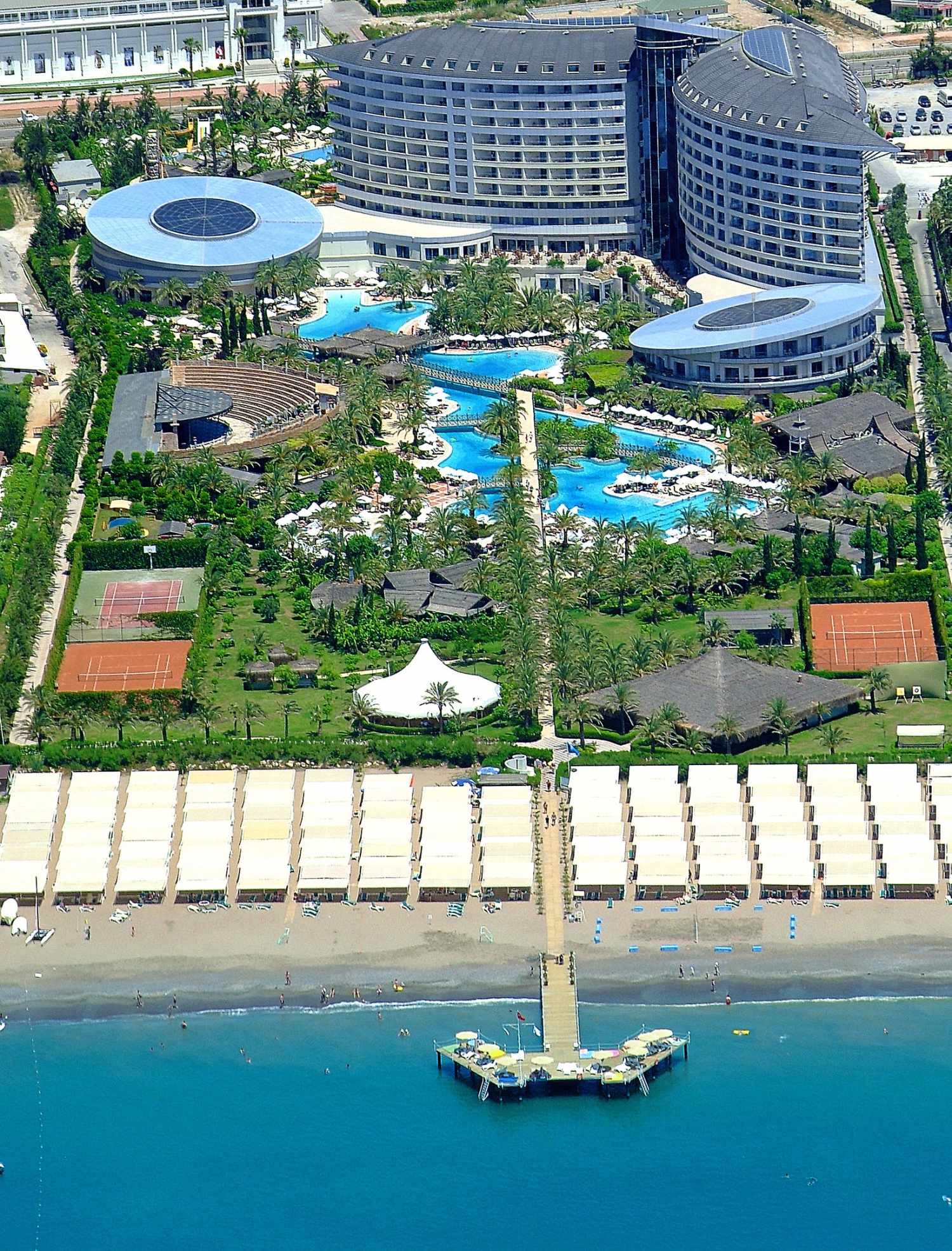 Royal Wings Hotel foto 40