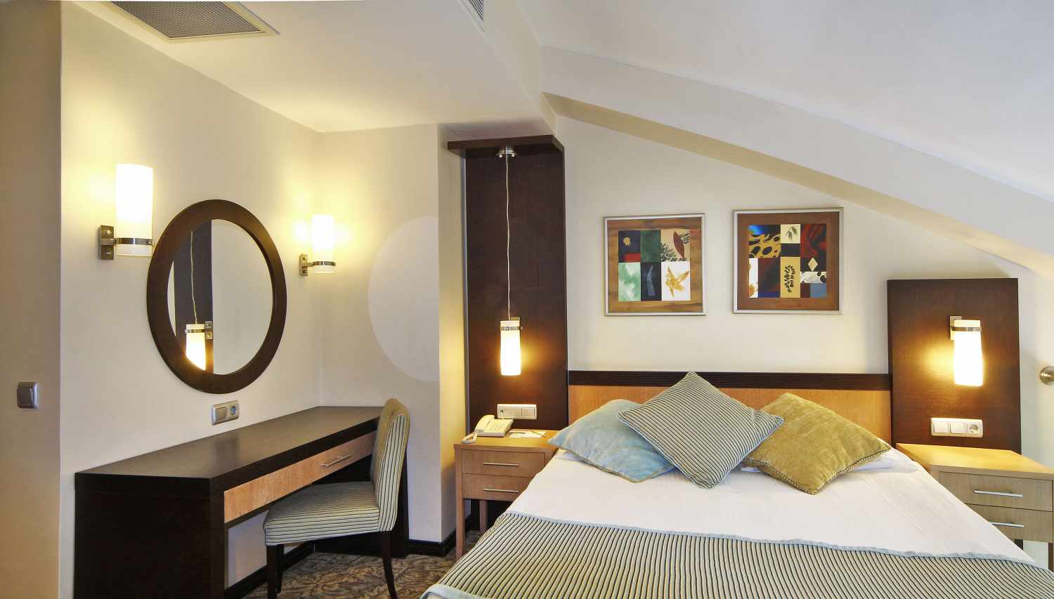 Royal Wings Hotel foto 14