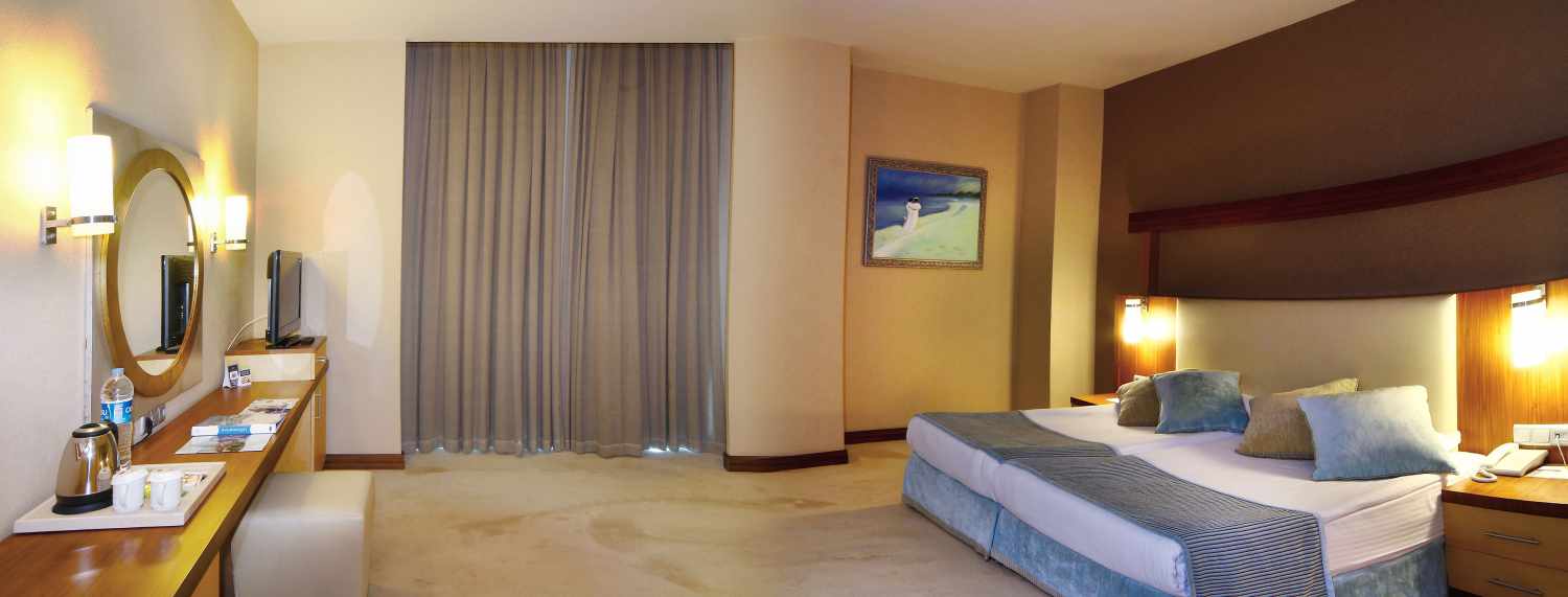 Royal Wings Hotel foto 12