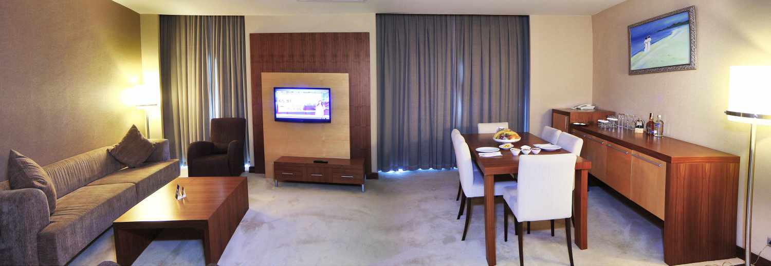 Royal Wings Hotel foto 13