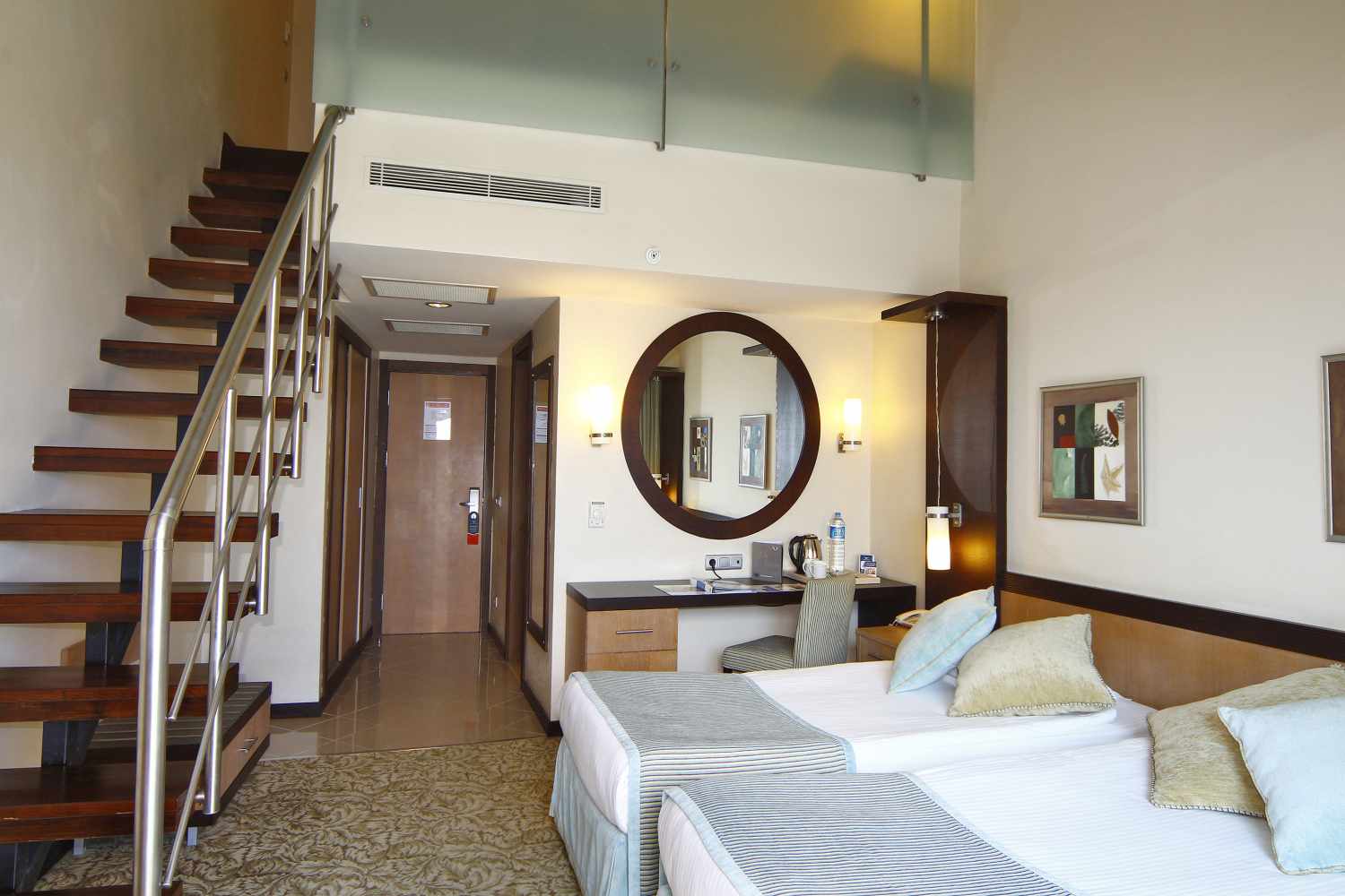 Royal Wings Hotel foto 15