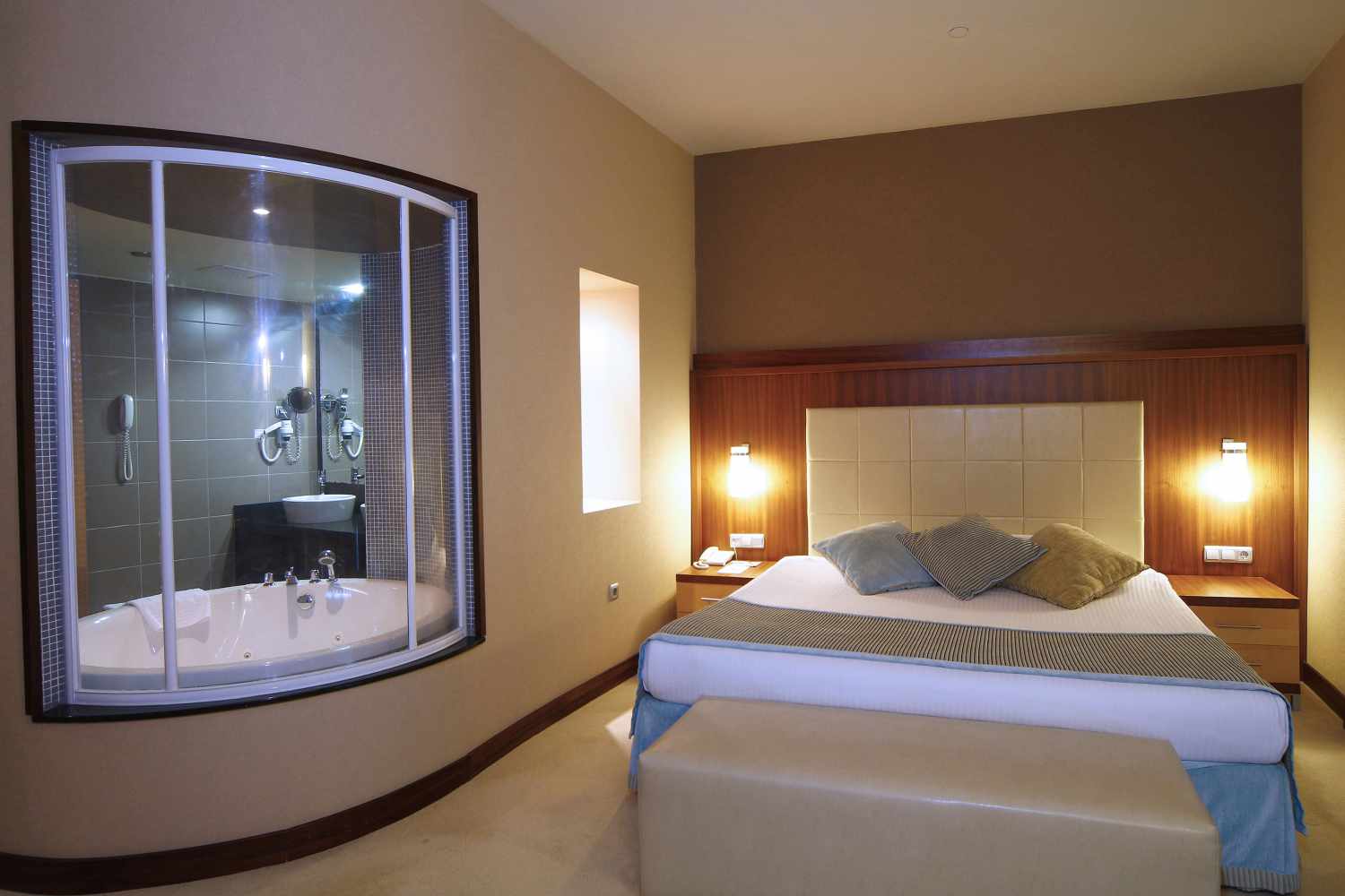 Royal Wings Hotel foto 20