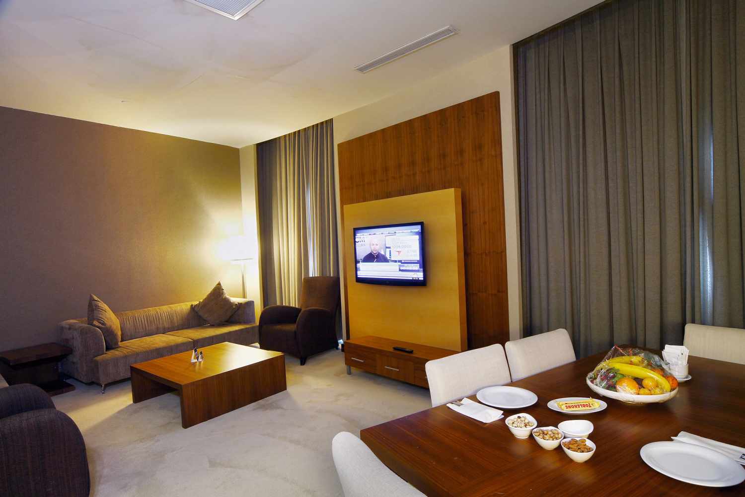 Royal Wings Hotel foto 24