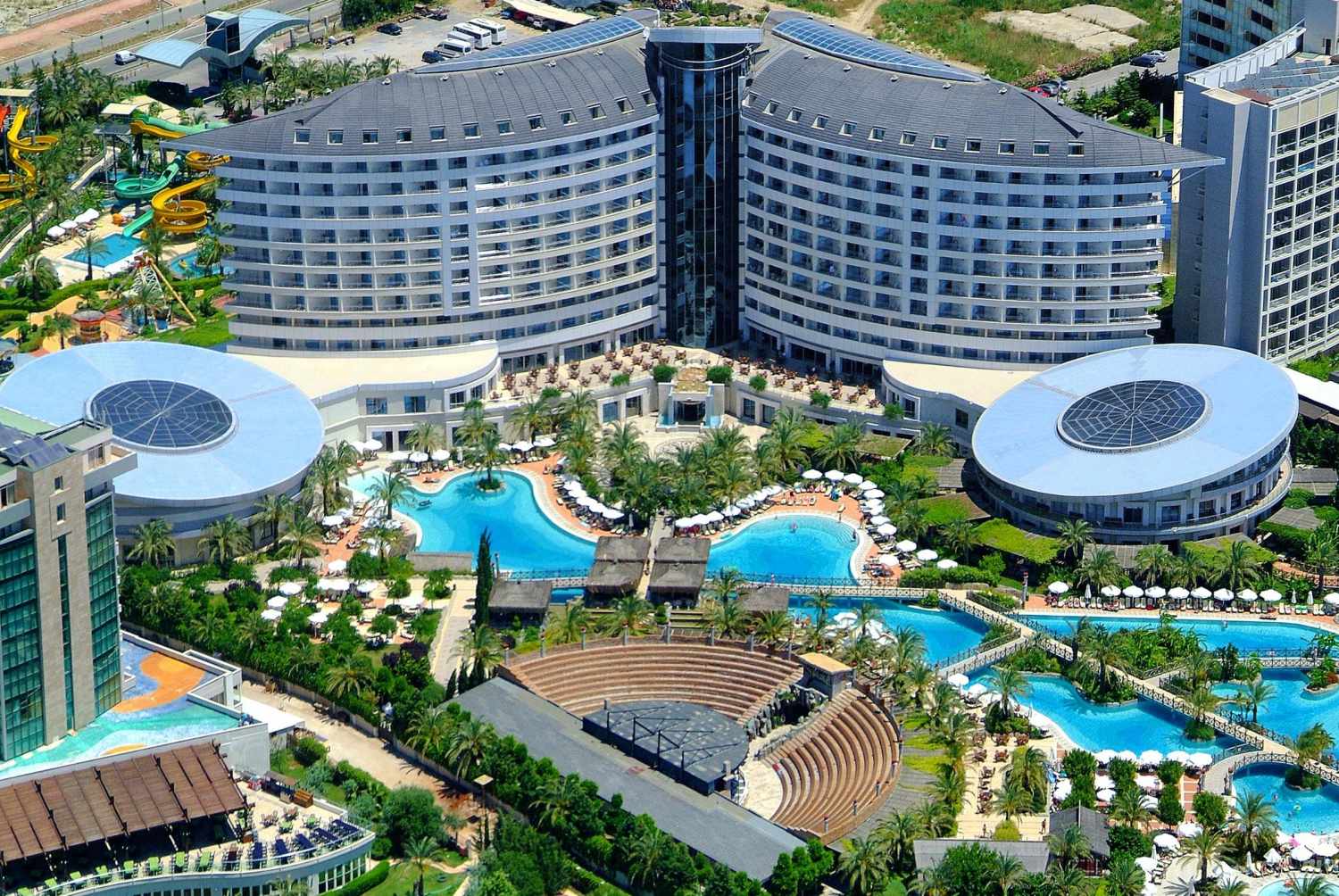 Royal Wings Hotel foto 26