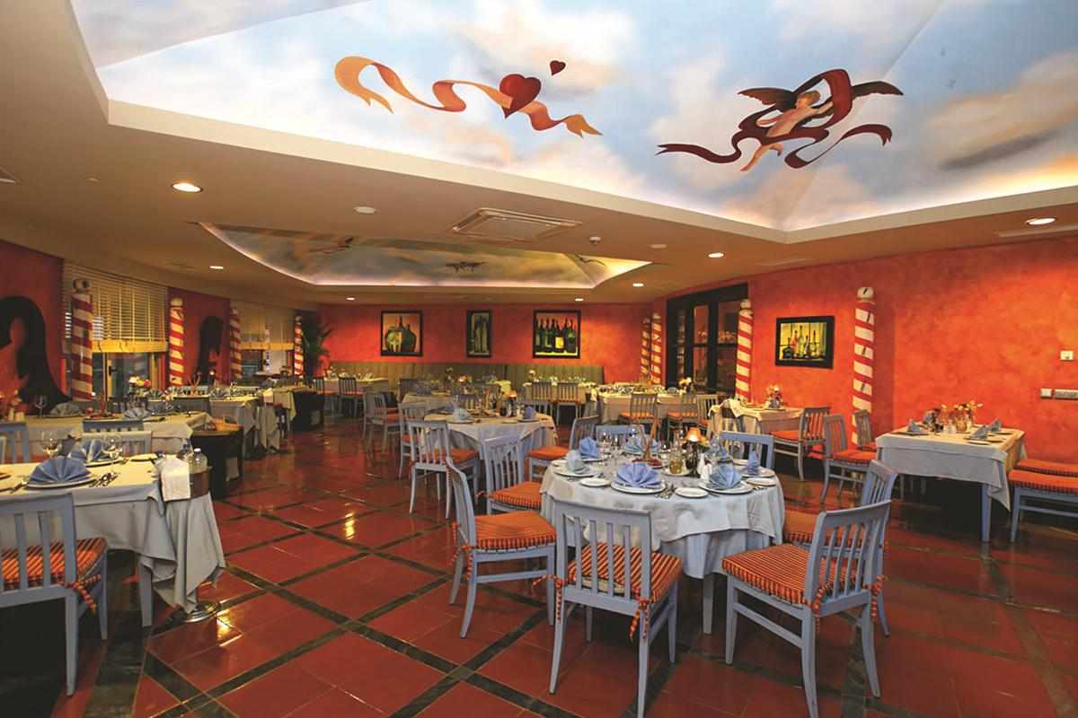 Royal Wings Hotel foto 46