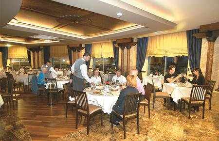 Royal Wings Hotel foto 80