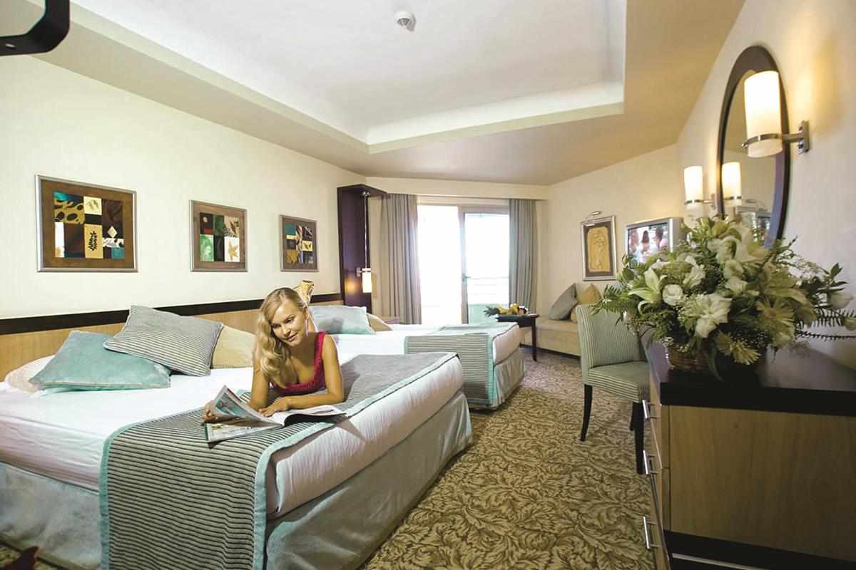 Royal Wings Hotel foto 47