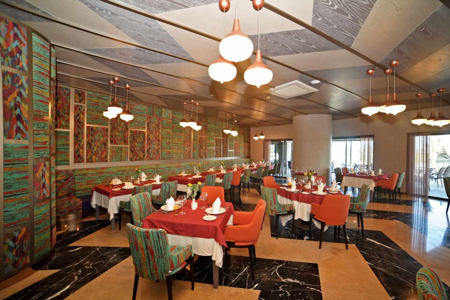 Royal Wings Hotel foto 7