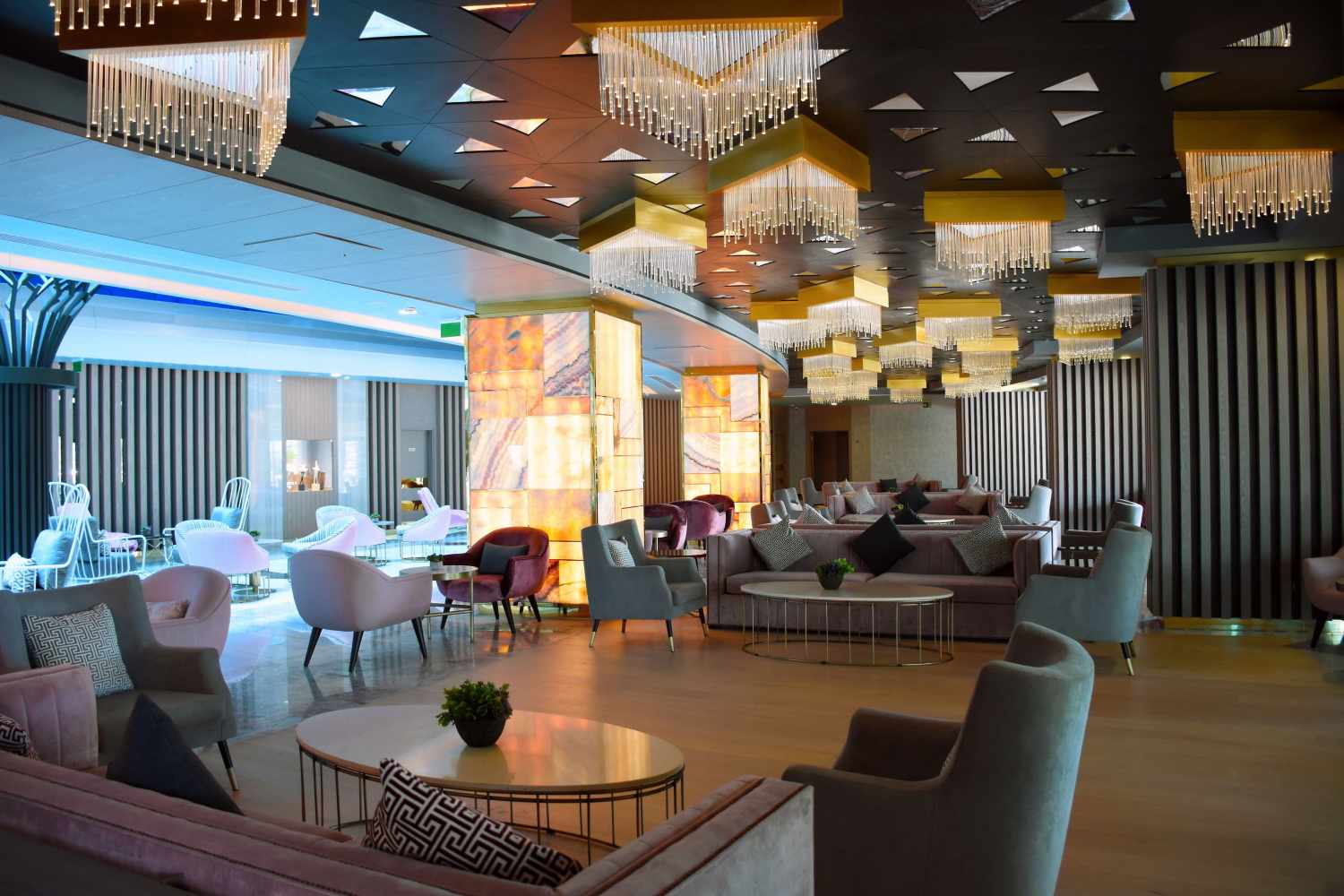 Royal Wings Hotel foto 17