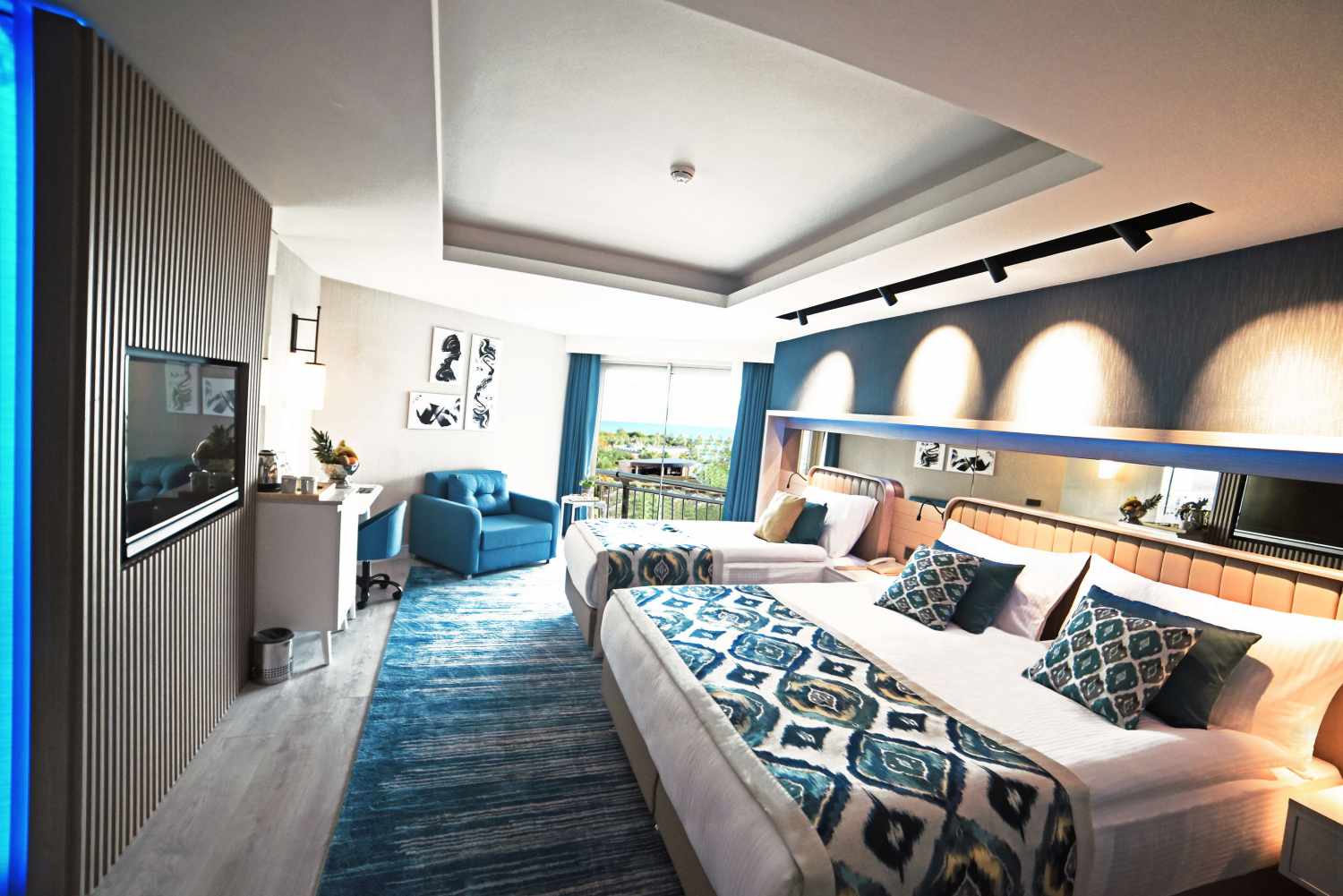 Royal Wings Hotel foto 11