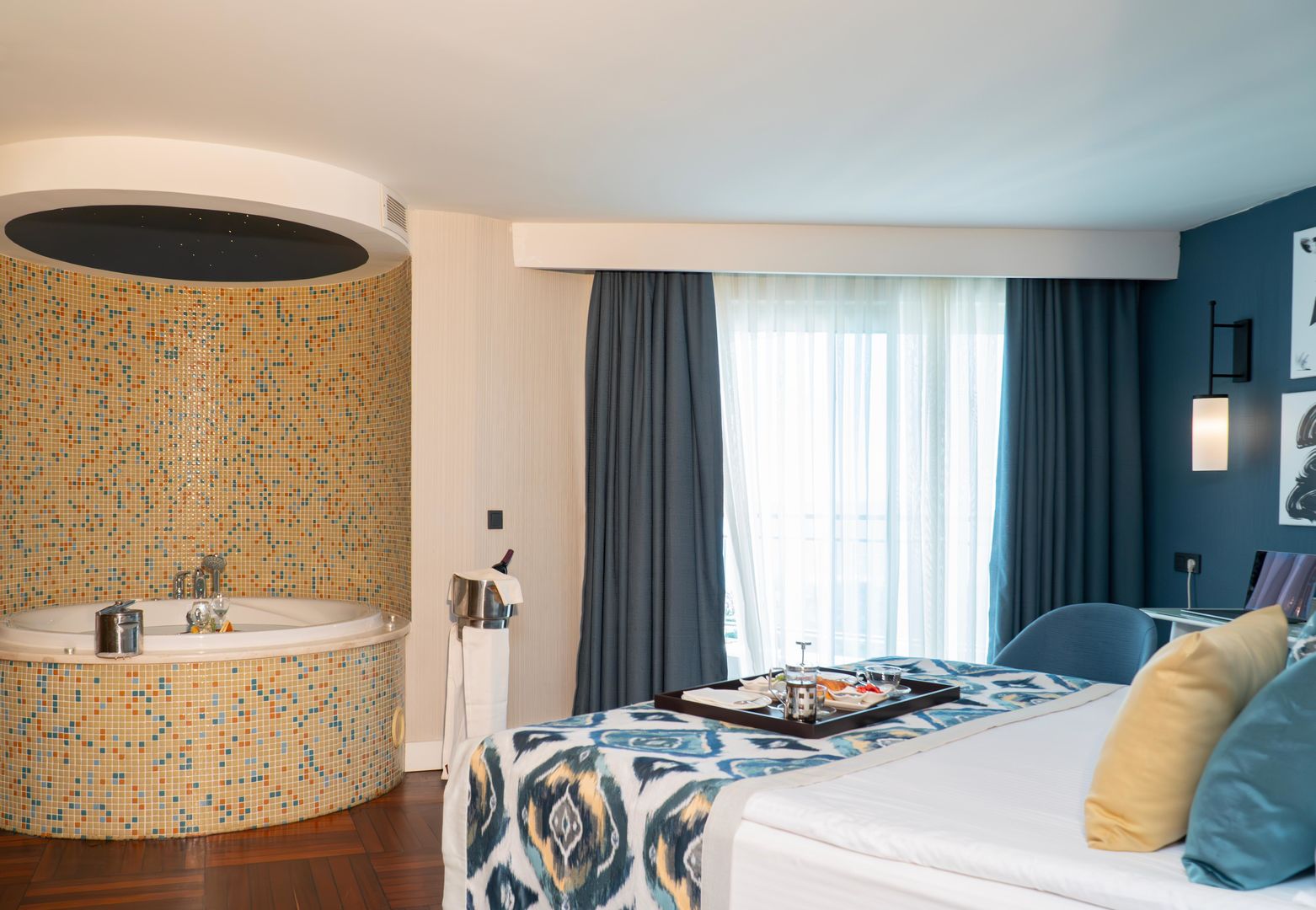 Royal Wings Hotel foto 22