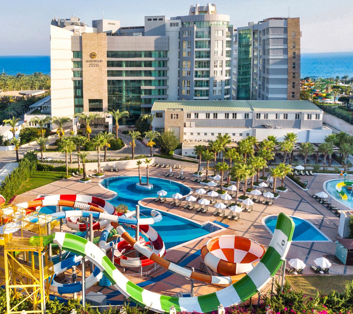 Sherwood Exclusive Lara image 1