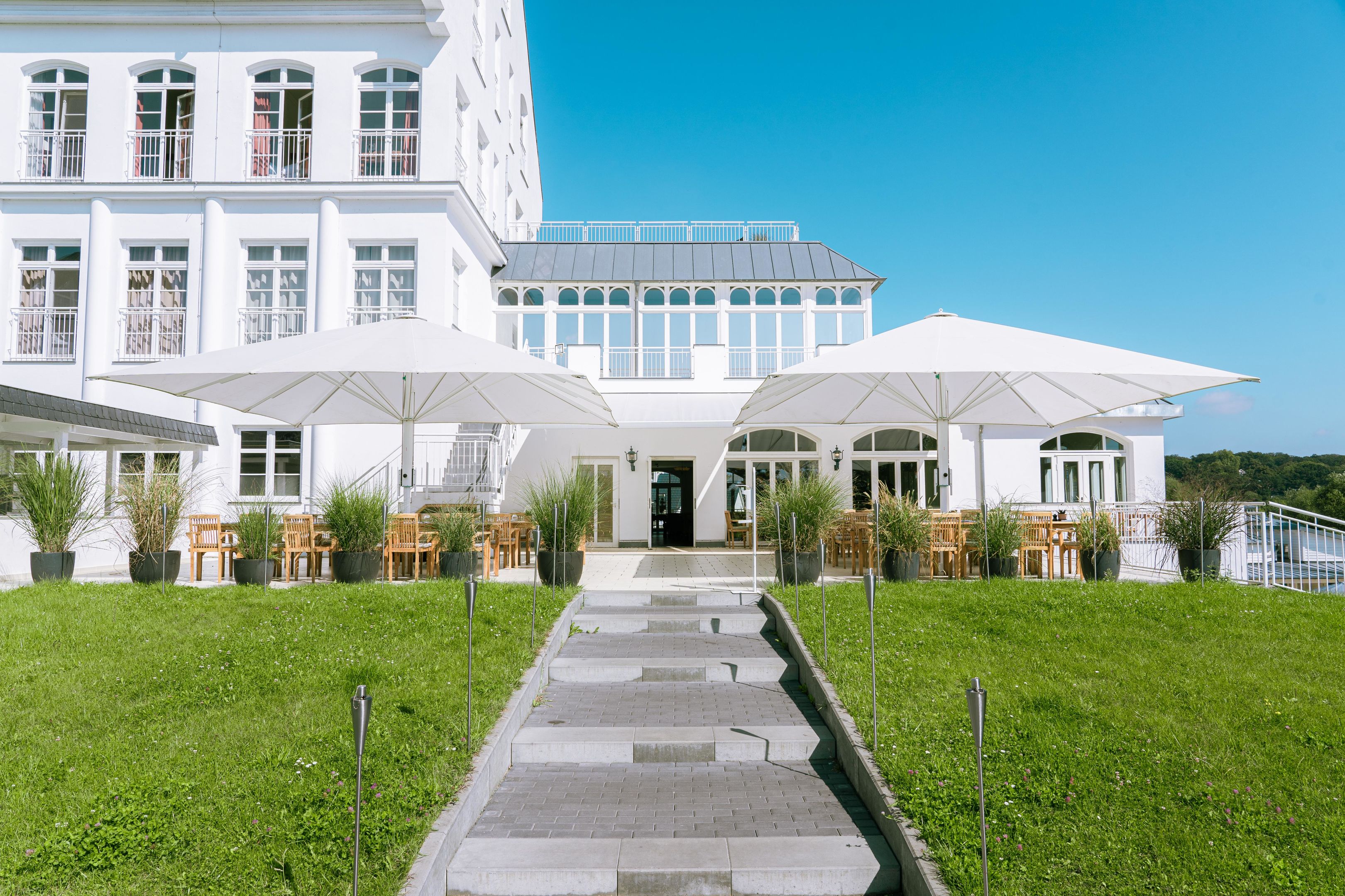 Precise Resort Schwielowsee foto 6
