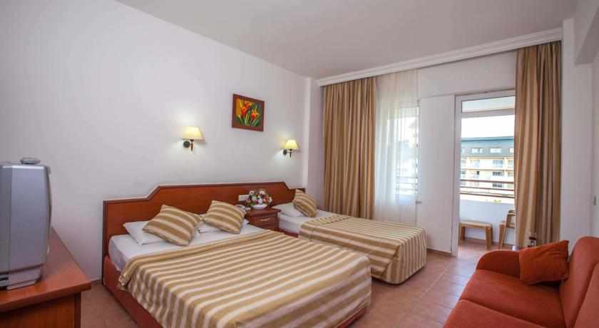 Xeno Eftalia Resort Hotel foto 8