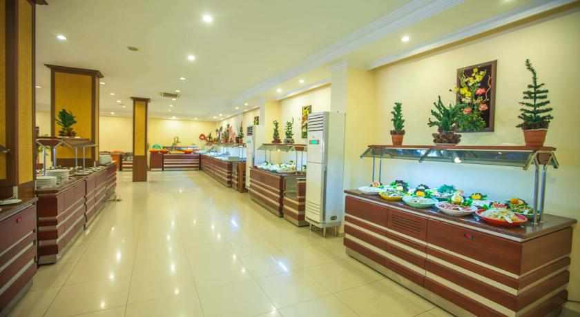 Xeno Eftalia Resort Hotel foto 93