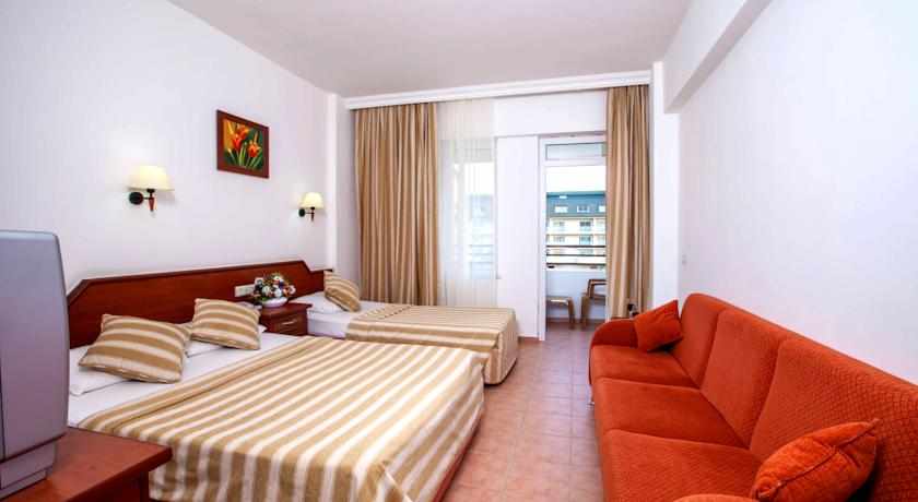Xeno Eftalia Resort Hotel foto 97