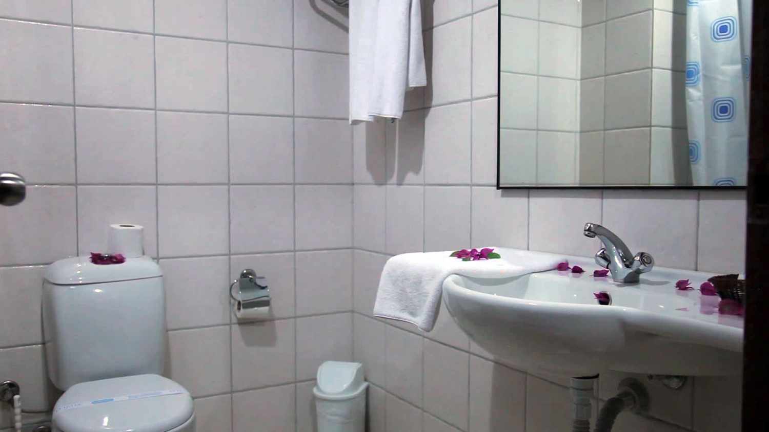 Xeno Eftalia Resort Hotel foto 44
