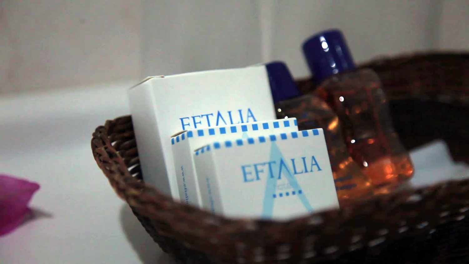 Xeno Eftalia Resort Hotel foto 45