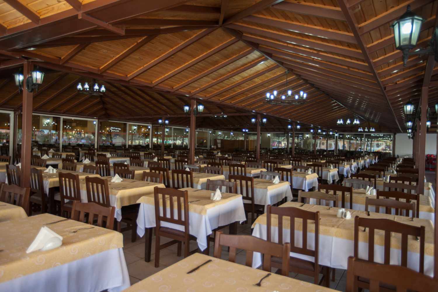 Xeno Eftalia Resort Hotel foto 59
