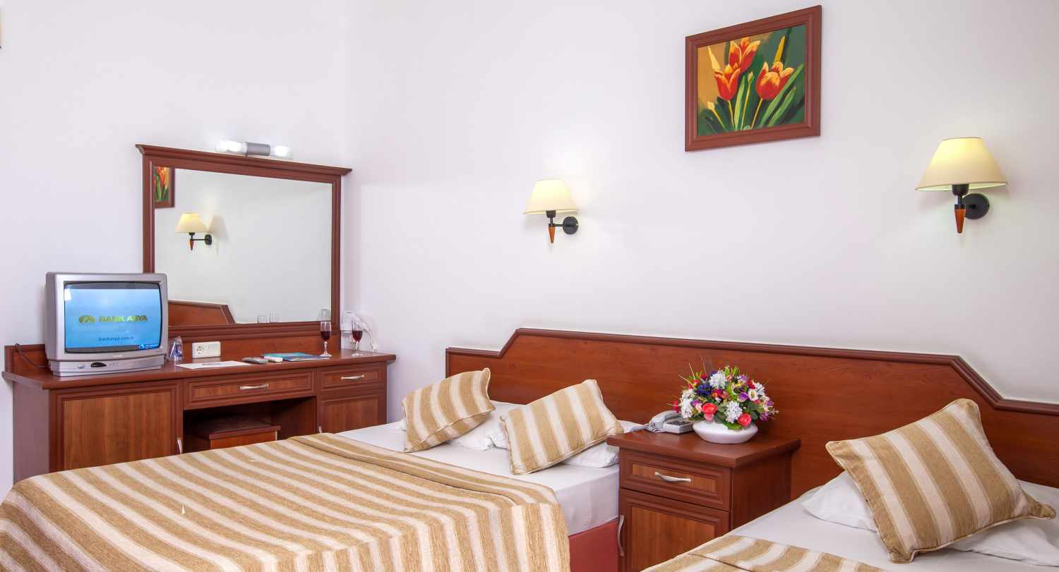 Xeno Eftalia Resort Hotel foto 90