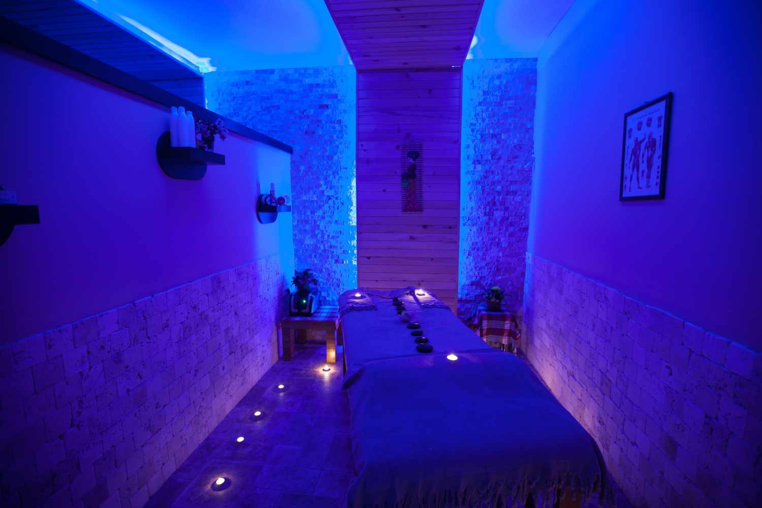 Xeno Eftalia Resort Hotel foto 91