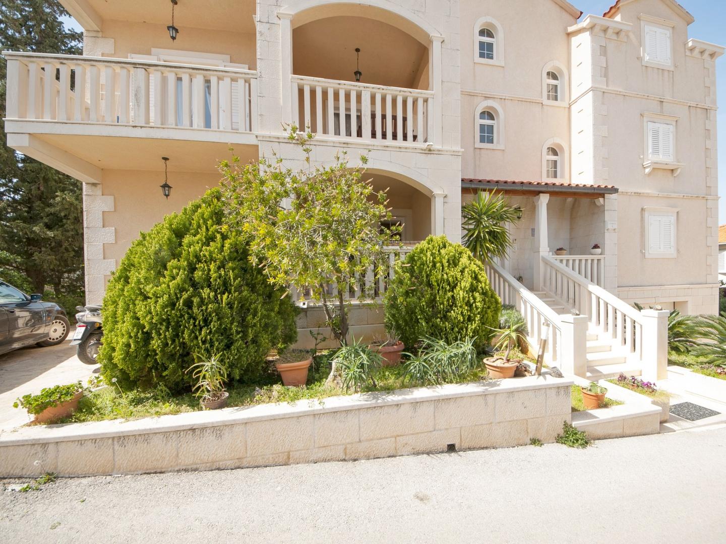 Villa Maria foto 11