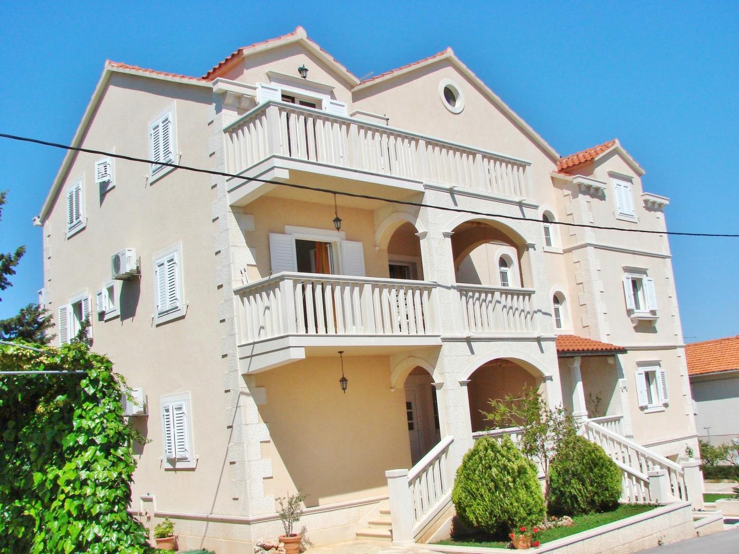 Villa Maria foto 14
