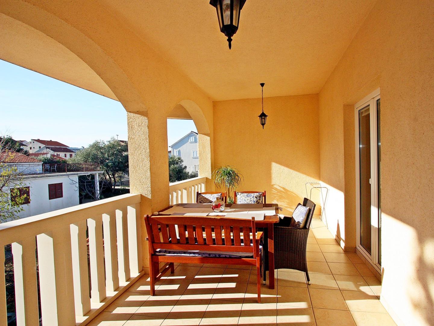 Villa Maria foto 25