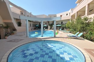 Delfina Boutique Hotel foto 15