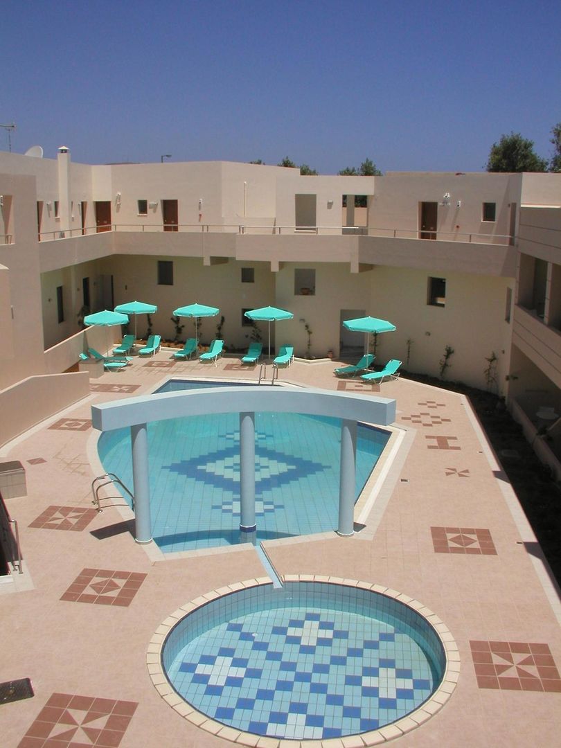 Delfina Boutique Hotel foto 13