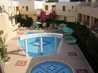 Delfina Boutique Hotel foto 7