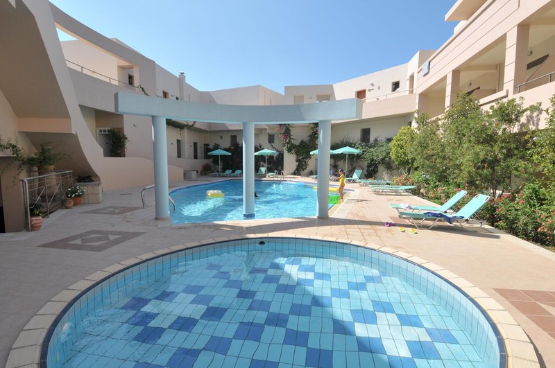 Delfina Boutique Hotel foto 16
