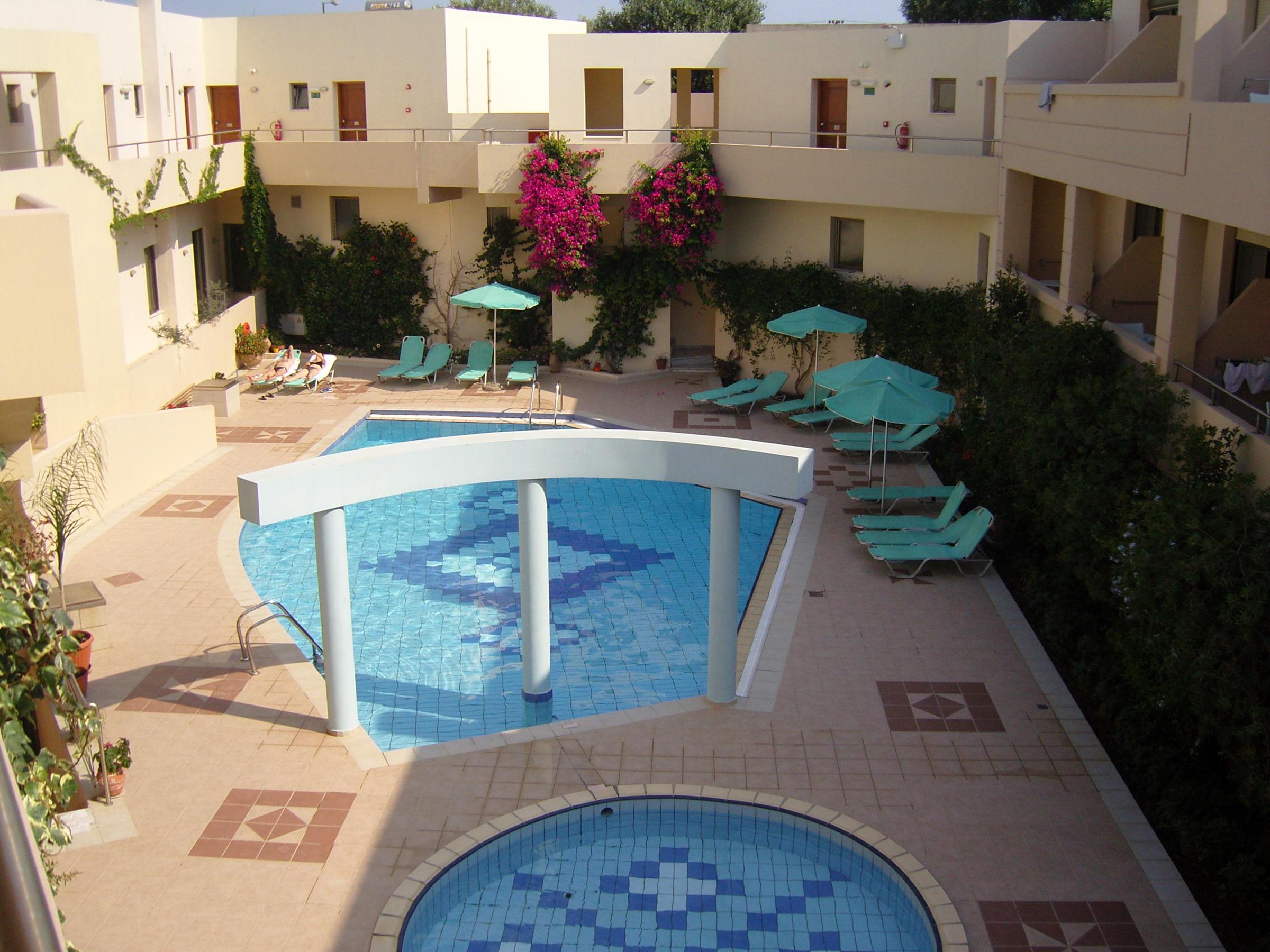Delfina Boutique Hotel foto 10