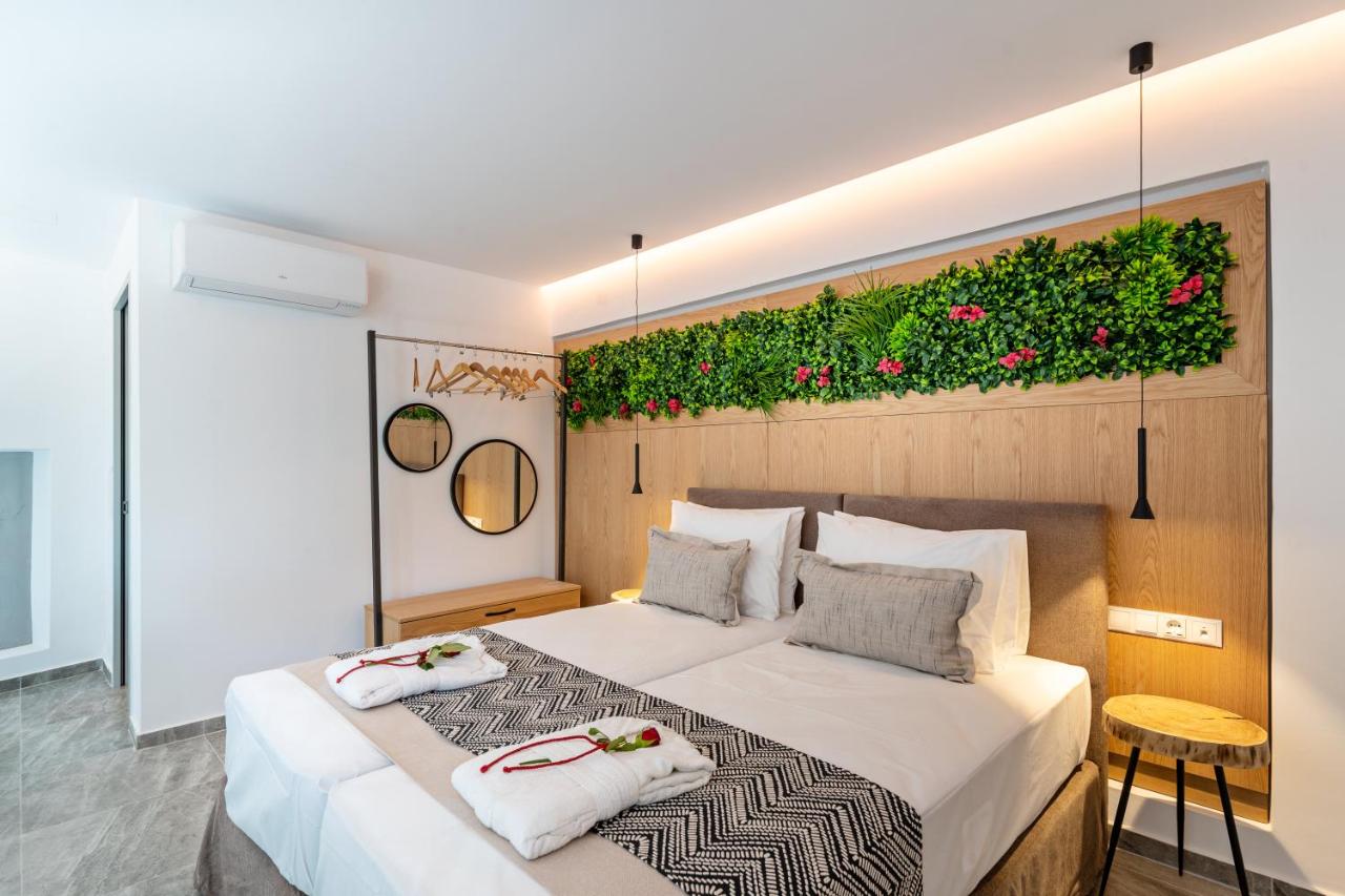 Delfina Boutique Hotel in Georgioupolis - foto 5