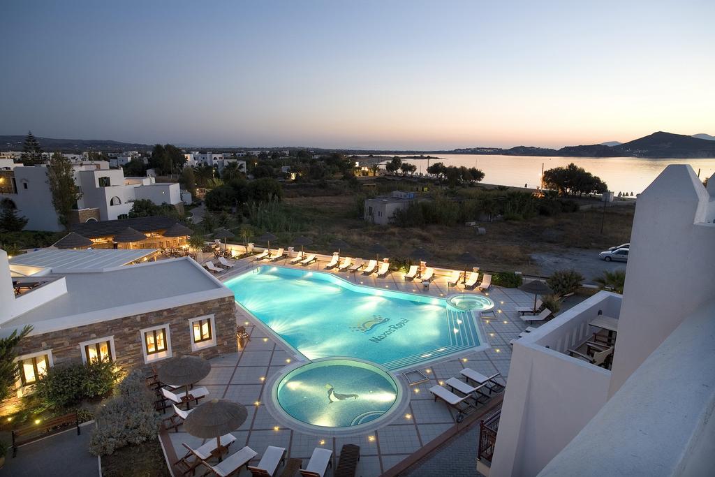 Naxos Resort Beach Hotel foto 11