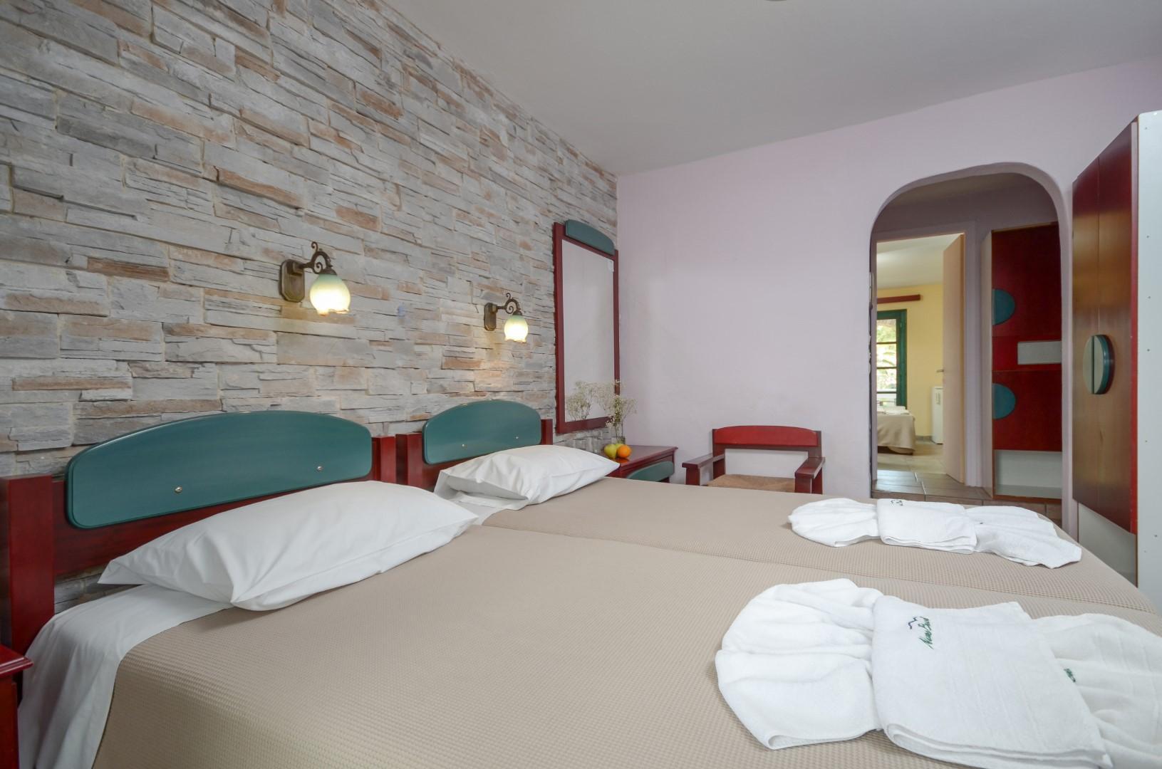 Naxos Resort Beach Hotel foto 17