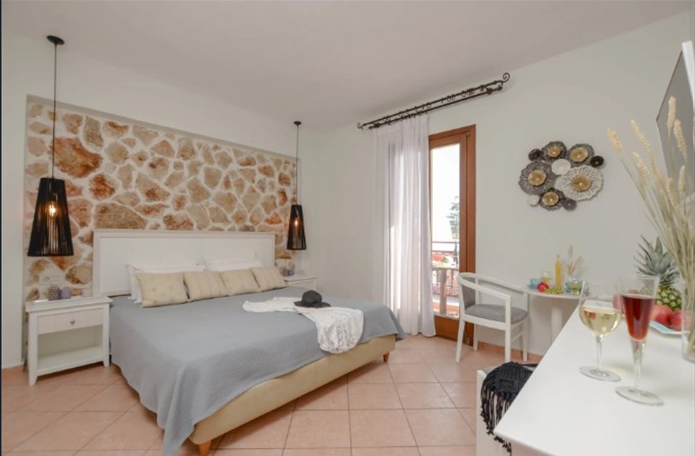 Naxos Resort Beach Hotel foto 5